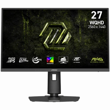 MSI MAG 274QPF X32 Gaming Monitor