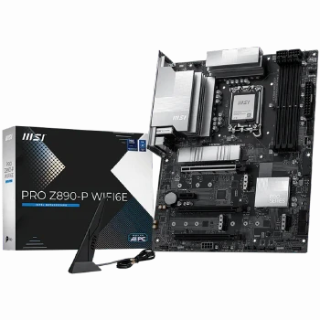 MSI PRO Z890-P WIFI6E