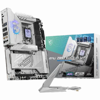 MSI MPG Z890 EDGE TI WIFI