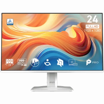 MSI PRO MP243W E14 Professional Business Monitor