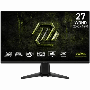 MSI MAG 275F E20 Gaming Monitor