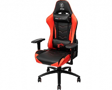 MSI GAMING CHAIR MAG CH120