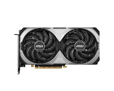 MSI RTX4070 SUPER 12 VEN 2X OC