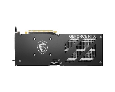 MSI RTX4060TI GAMING X SLIM 8G