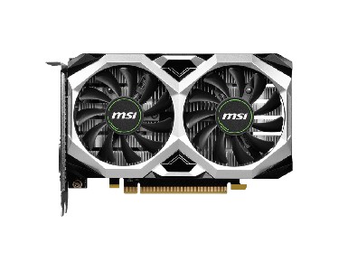 MSI GTX1650 D6 VENTUS XS OCV3