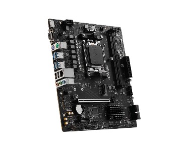 MSI PRO B650M-B /AM5