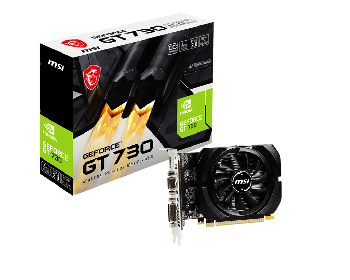 MSI N730K-4GD3/OCV1