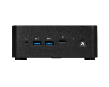 MSI CUBI NUC 1M-002EU