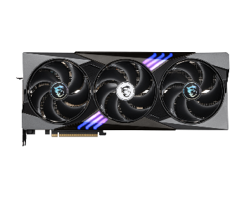 MSI RTX5090 32G GAMING TRIO OC