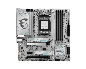 MSI B85OM GAMING PLUS WIFI/AM5