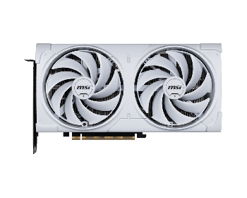 MSI RTX5070 12 VENTUS 2C OC WH