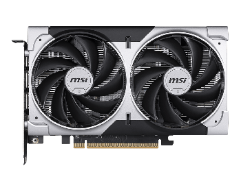 MSI RTX5050 8G VENTUS 2X OC