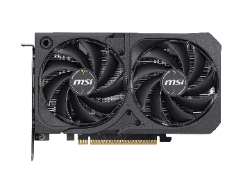 Видео карта MSI GeForce RTX™ 5050 8G SHADOW 2X OC