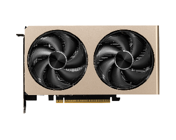 MSI RTX5060 8G INSPIRE 2X OC