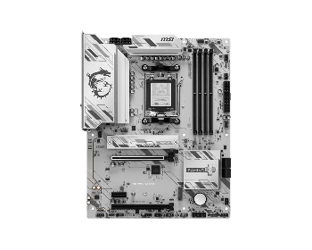 MSI B850 GAMING PLUS WIFI6E