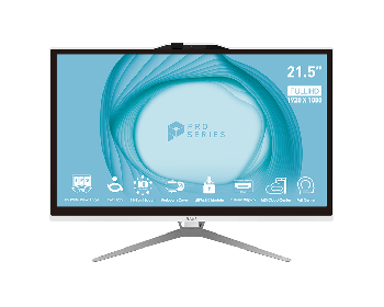 MSI PRO AP222T 13M-435EU