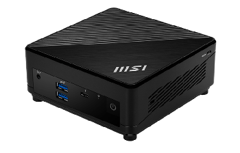 MSI CUBI 5 12M-405BEU