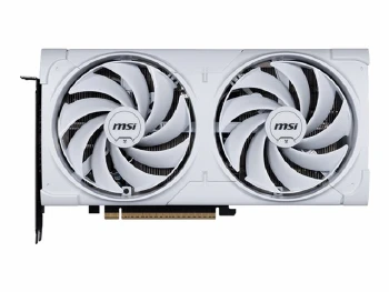 MSI GeForce RTX 5070 12GB VENTUS 2X OC