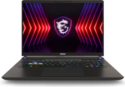 MSI VECTOR 17 A14VIG-1017BG