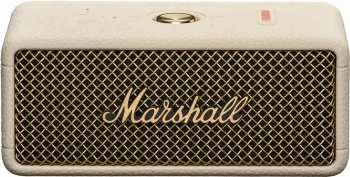 Безжична колонка Marshall Emberton III Cream 1006885 - бежов