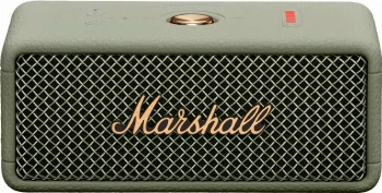 Безжична колонка Marshall Emberton III Sage 1007861 - сив