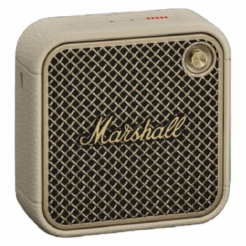 Безжична колонка Marshall Willen II Cream 1006717 - бежов