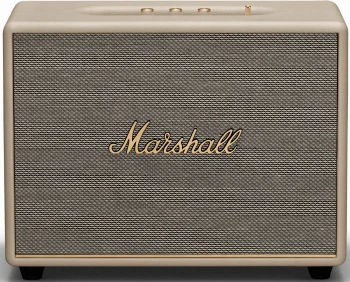 Преносима аудио система Woburn III Cream 1006017 - бежов