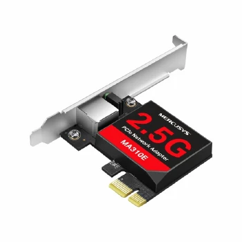 Mercusys MA310E мрежова карта