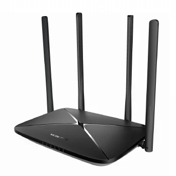 Mercusys MB115-4G безжичен рутер Fast