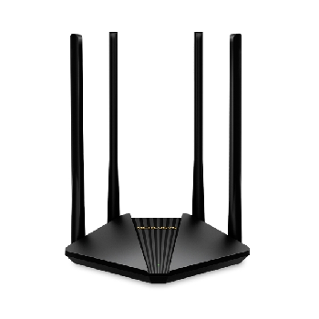 Безжичен 2-лентов Gigabit рутер Mercusys MR30G AC1200