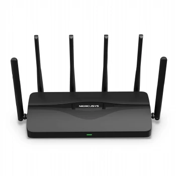 3-лентов Wi-Fi 7 рутер Mercusys MR47BE
