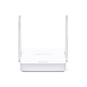 Безжичен рутер Mercusys MW301R 300 Mbps