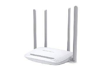 Безжичен N300 рутер Mercusys MW325R