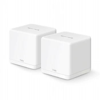 Безжична Wi-Fi 6 Mesh система