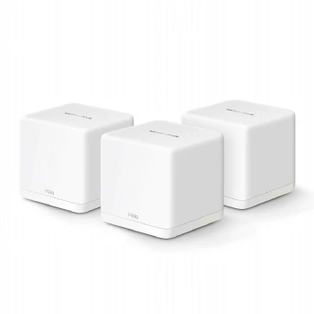 Безжична Wi-Fi 6 Mesh система