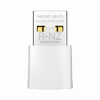 Bluetooth USB адаптер AX900 Nano Wi-Fi 6