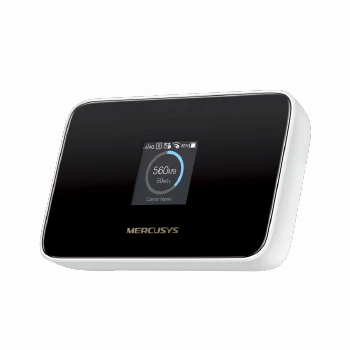 4G LTE мобилен Wi-Fi Mercusys MT115
