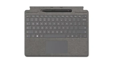 MS Surface Pro KB w/ Slim Pen SC English