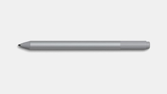 Microsoft Surface Pen V4 Silver