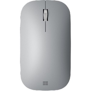 Microsoft Surface Mobile Mouse SC Bt Platinum