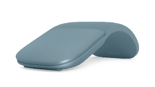 Microsoft Surface Arc Mouse SC BT Ice Blue