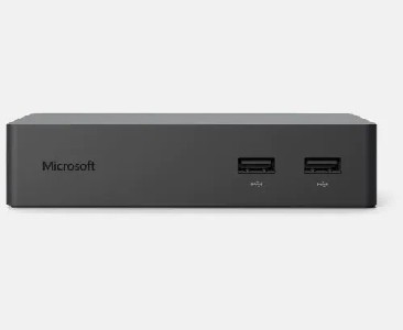 Microsoft Surface Dock 2