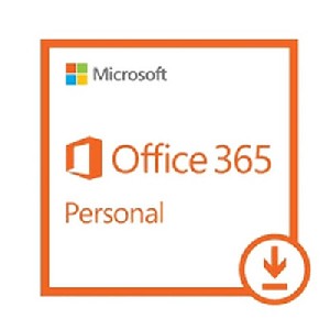 Microsoft 365 Personal AllLng Sub PKLic 1YROnline Eurozone C2R NR