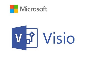 Microsoft Visio Pro 2021 Win All Lng PK Lic Online DwnLd C2R NR