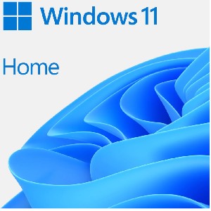Microsoft WIN HOME 11 64-bit All Lng PK Lic Online DwnLd NR