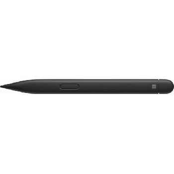 Microsoft Slim Pen 2 DE Hdwr Commercial Black Pen