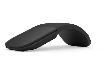 Microsoft Surface Arc Mouse Com, Black