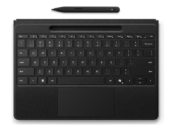 Microsoft Surface Pro Flex Keyboard + Surface