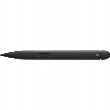 Surface Slim Pen 2 ONLY Hdwr Commercial Black Pen