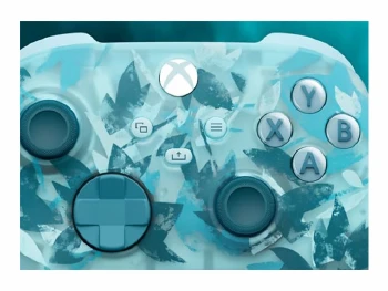 MS Xbox WLC M LE Branded EN/FR/DE/IT/PL/PT/RU/ES EMEA